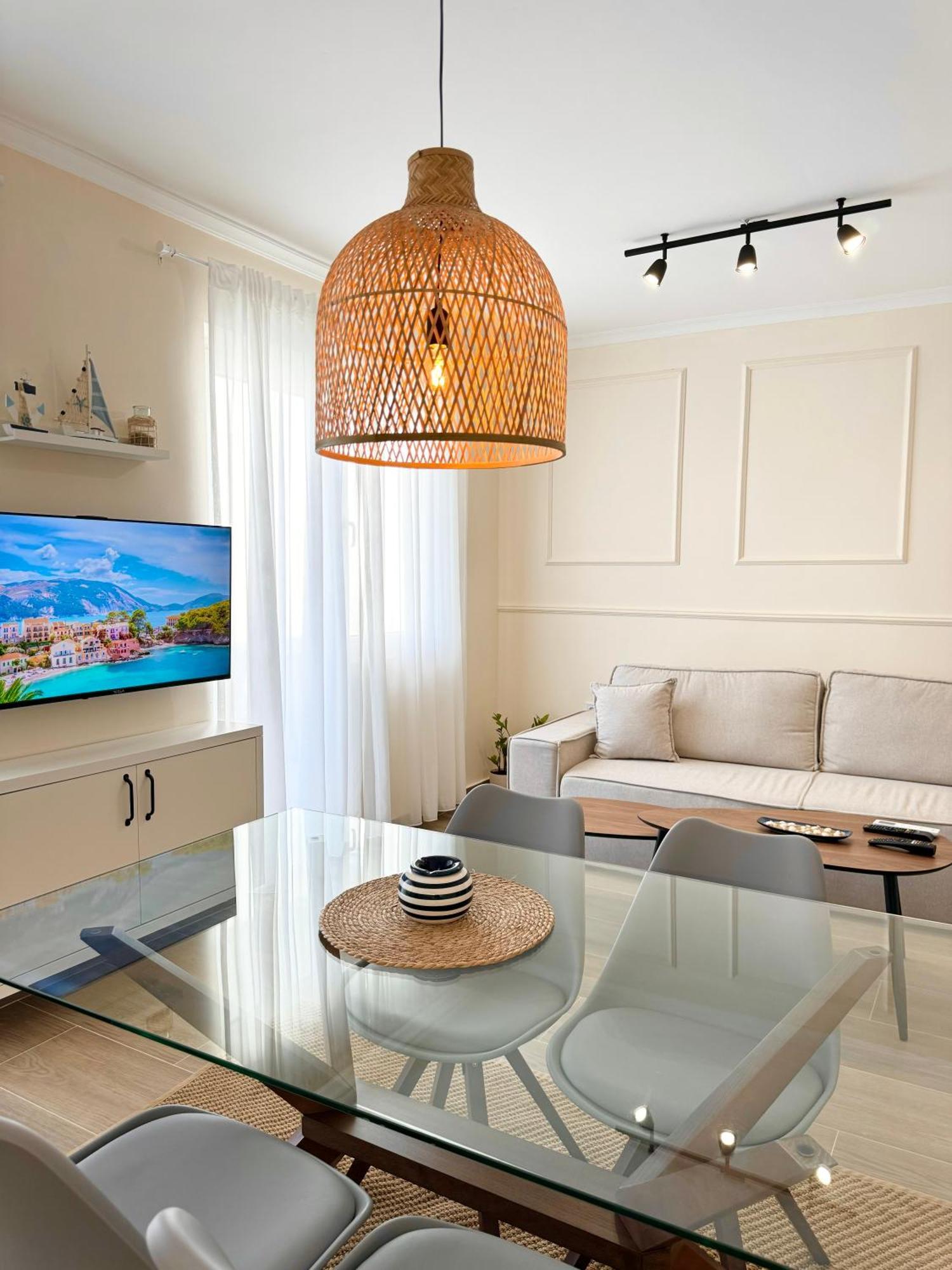 Pearl Marine Apartment Budva