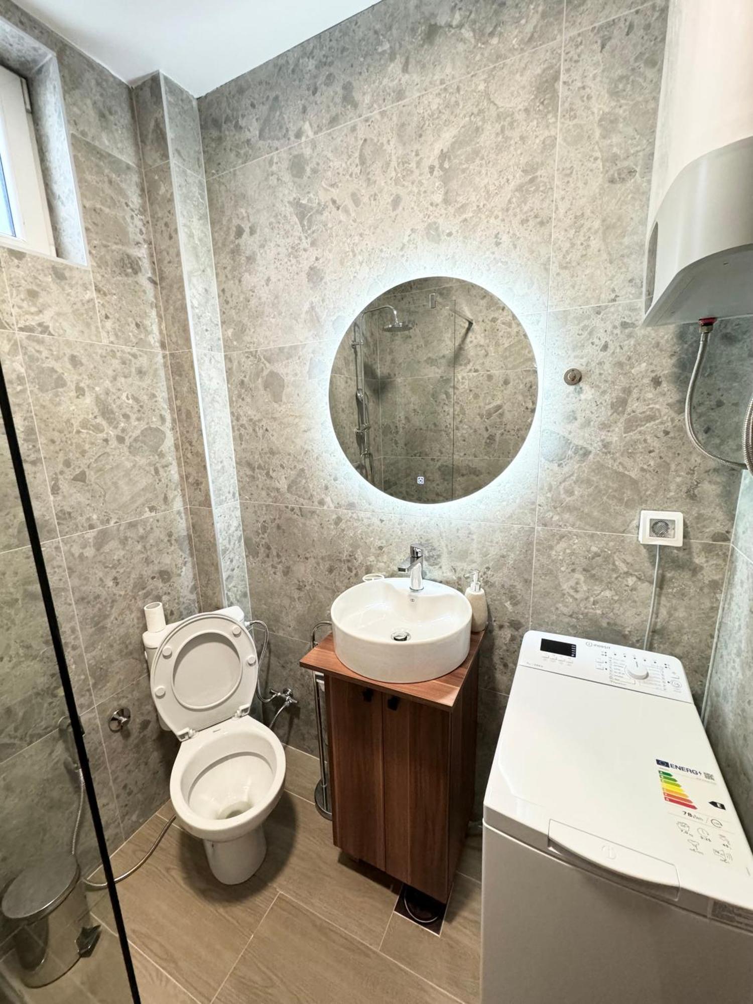 Pearl Marine Apartment