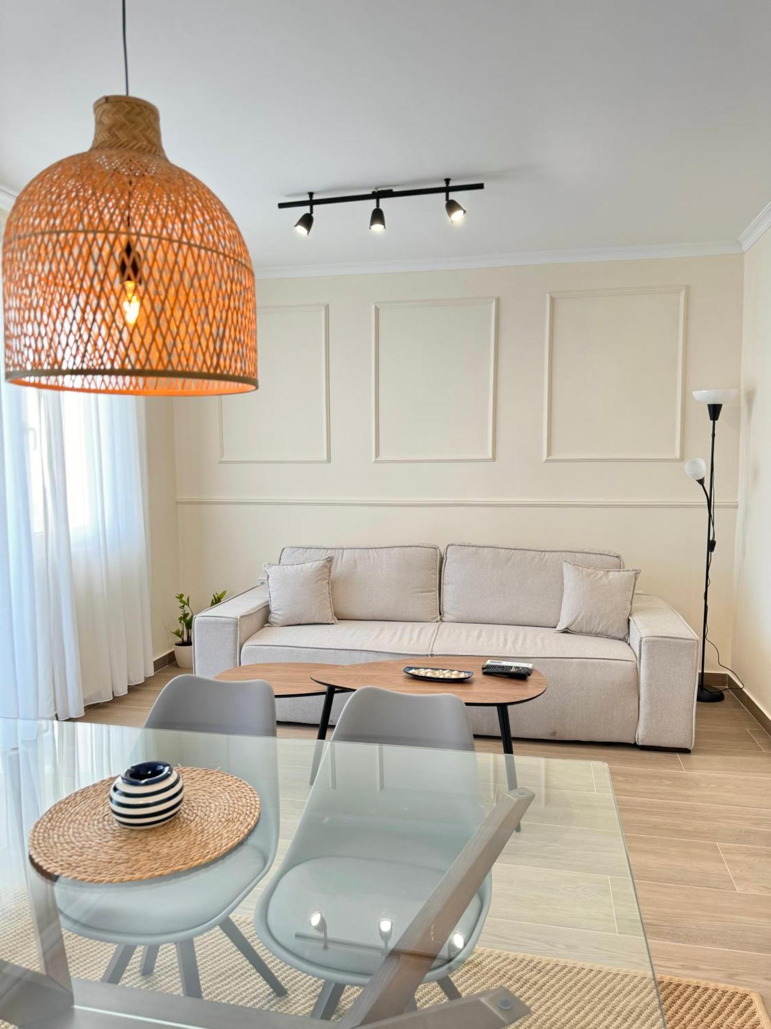 Apartment Pearl Marine