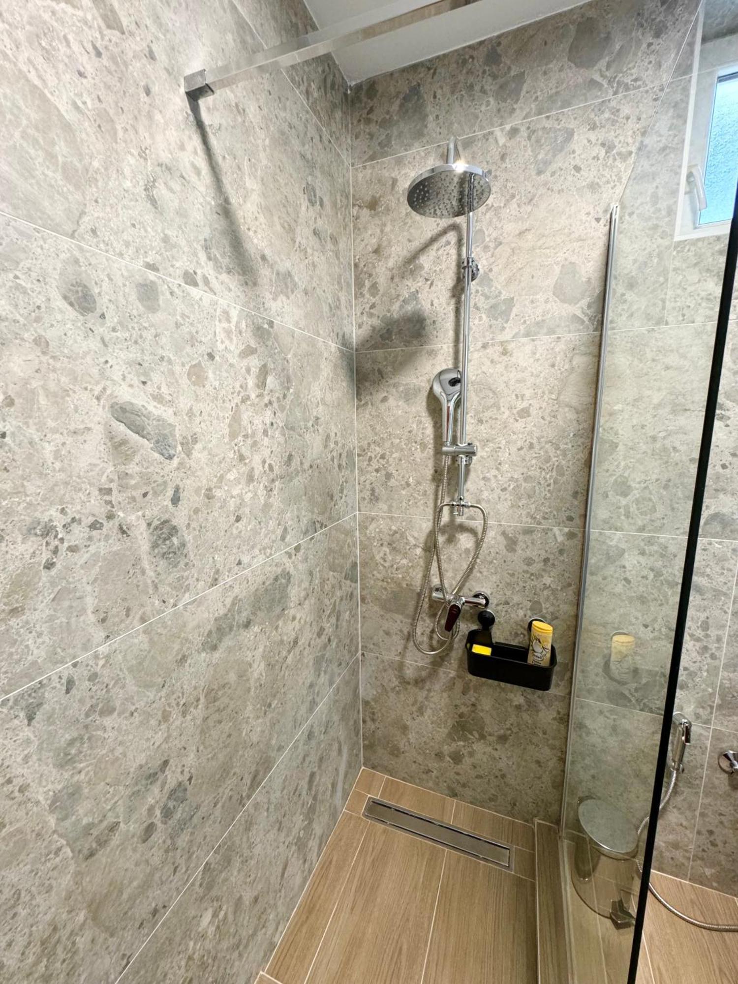 Pearl Marine Apartment Budva