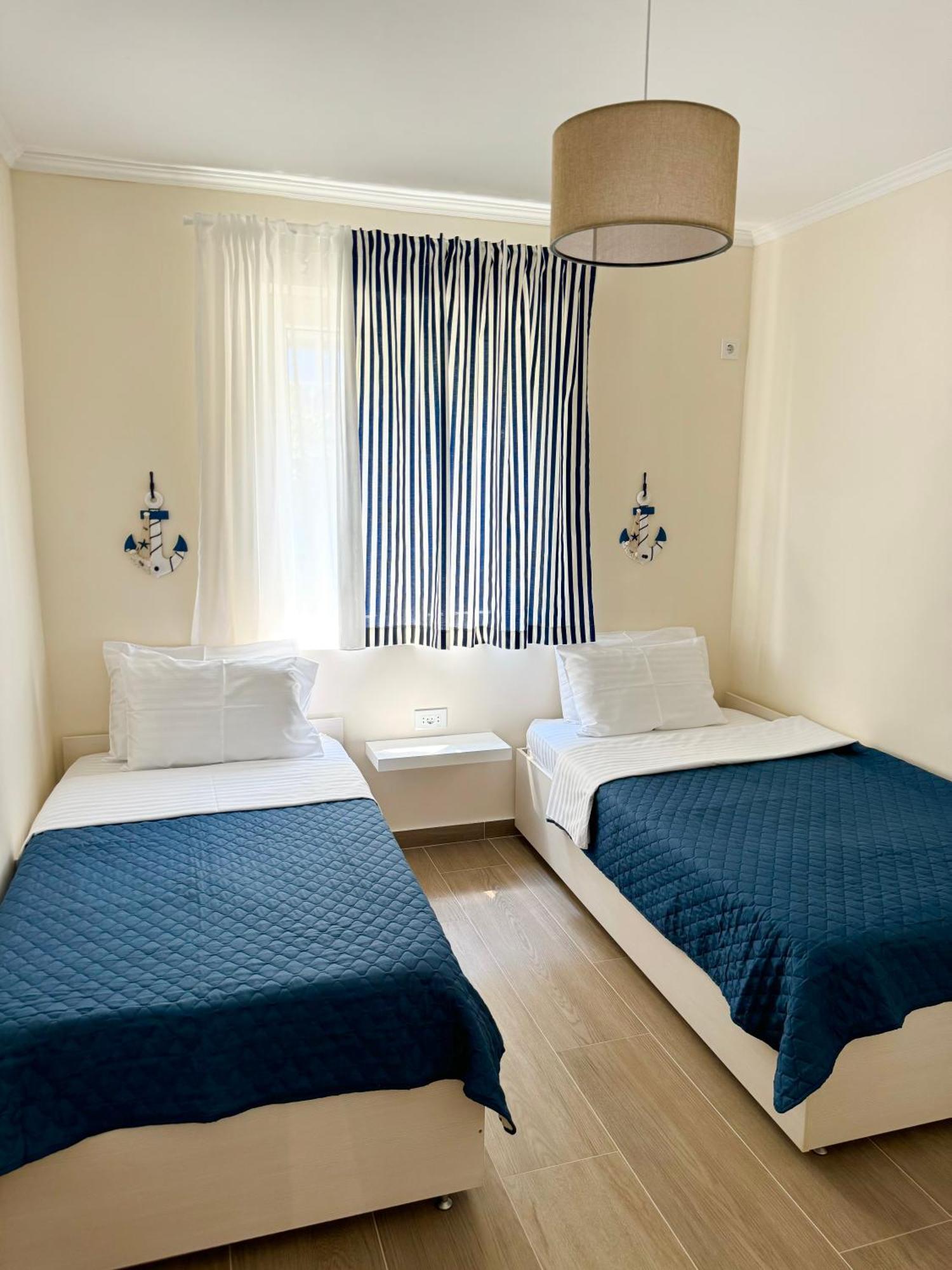 Apartment Pearl Marine