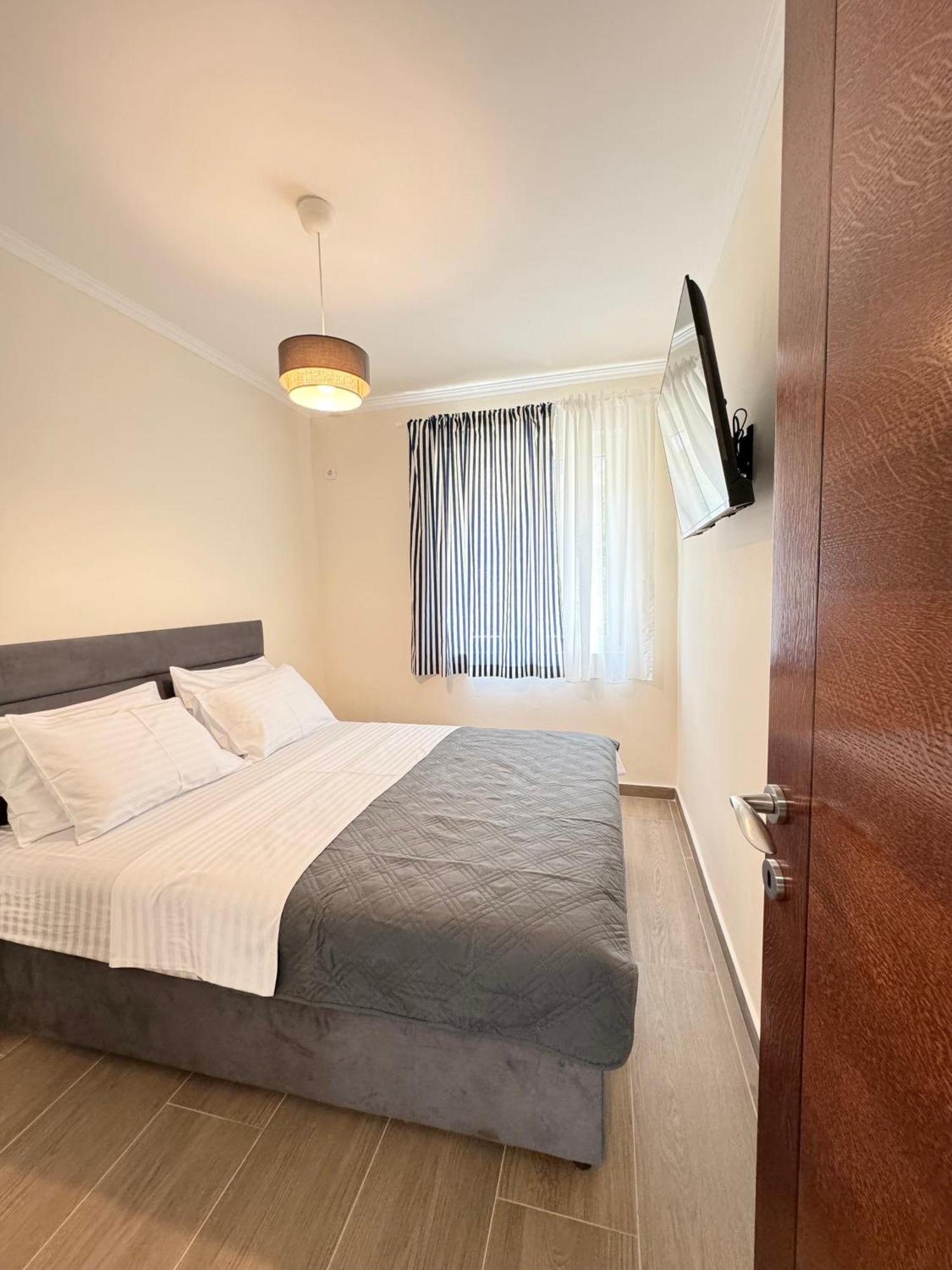 Apartment Pearl Marine *