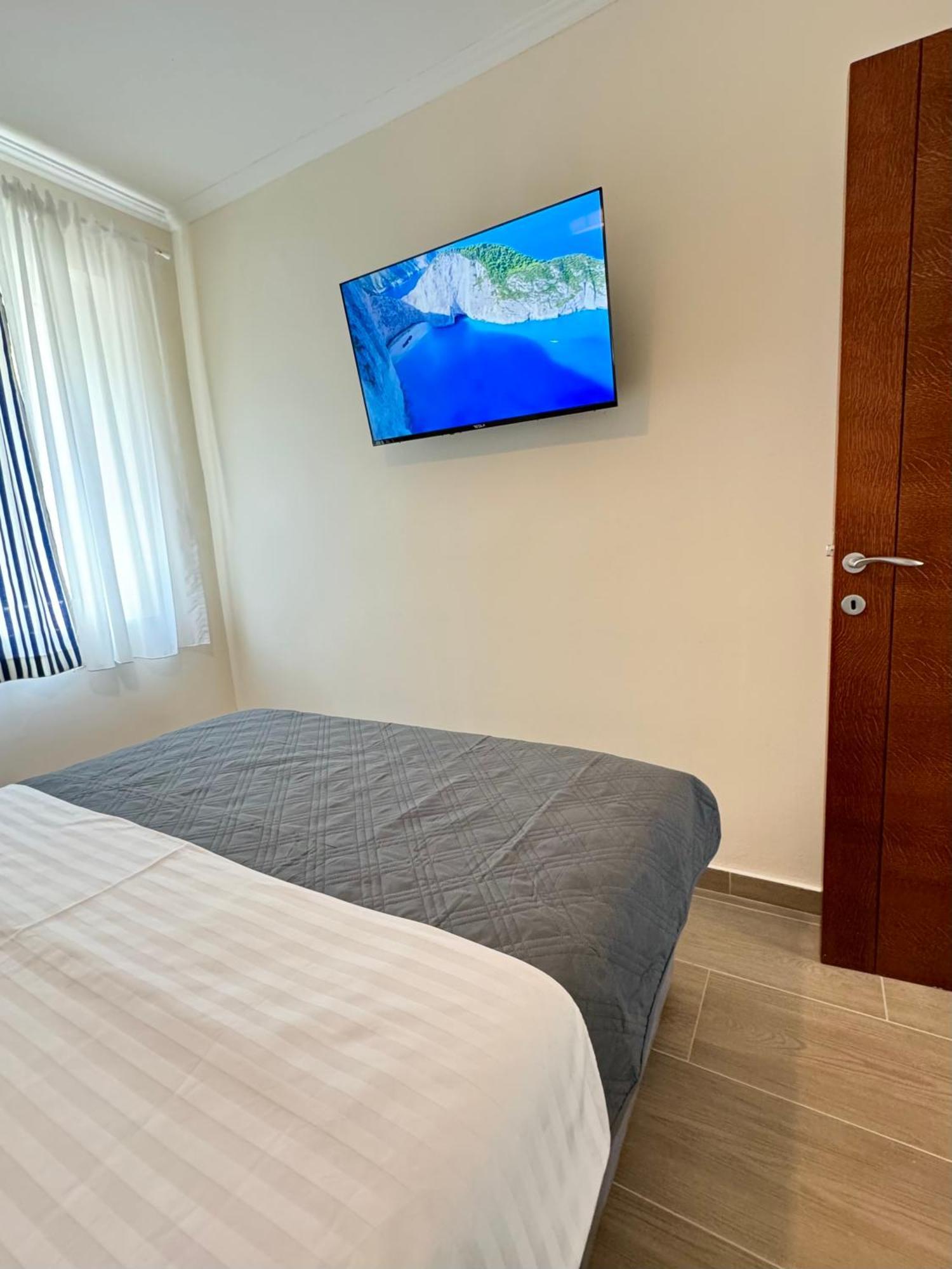 Apartment Pearl Marine Budva